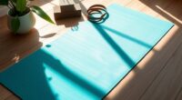 top yoga mats for stability