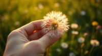treasure every passing moment