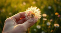 treasure every passing moment