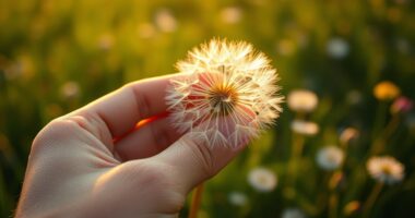 treasure every passing moment