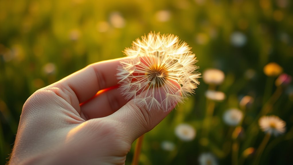 treasure every passing moment