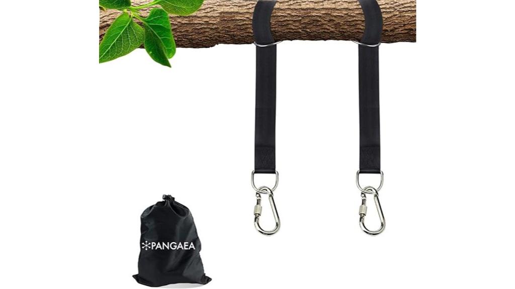 tree swing straps kit