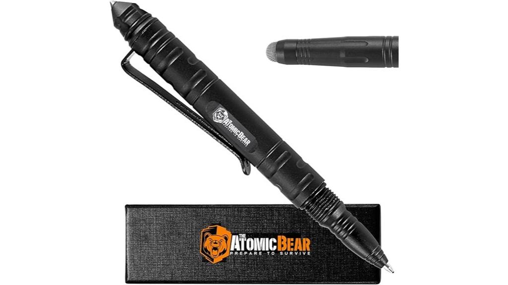 triple pack tactical pens