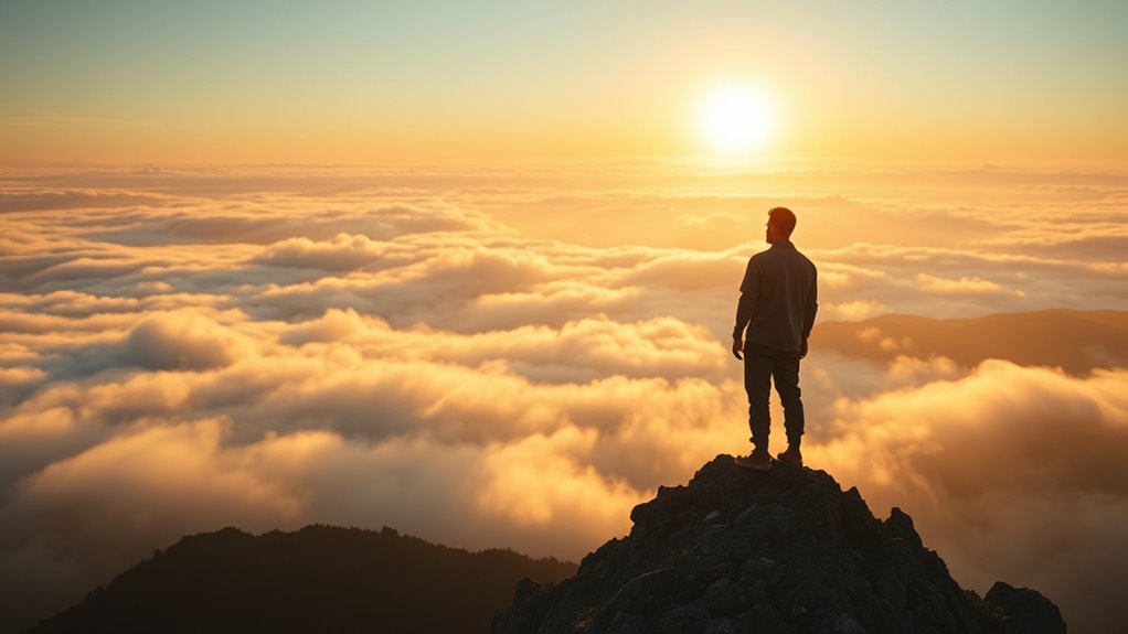 turn setbacks into growth