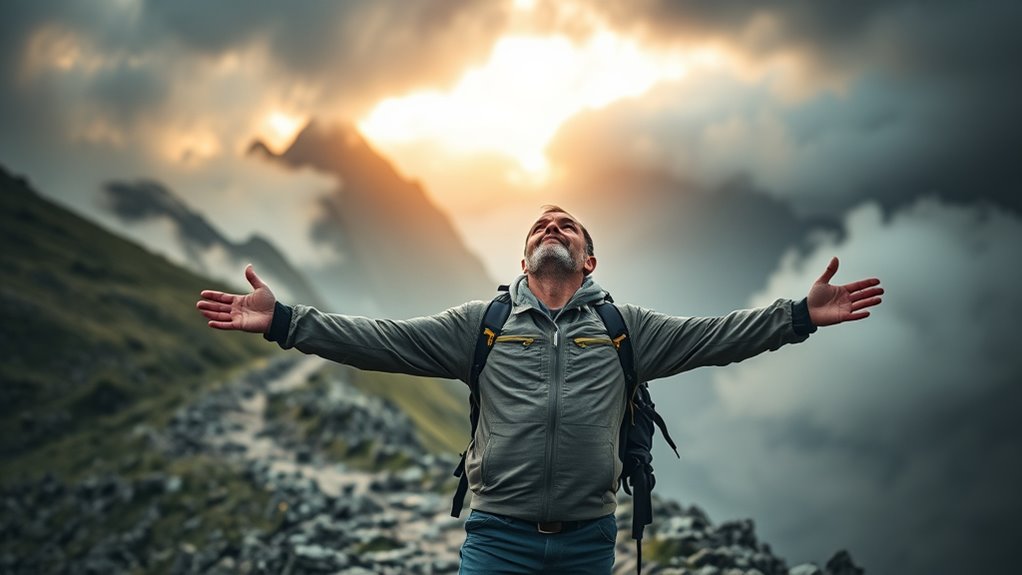 turning challenges into growth