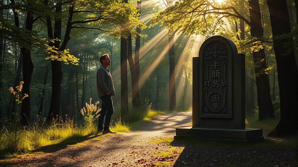 turning grief into gratitude