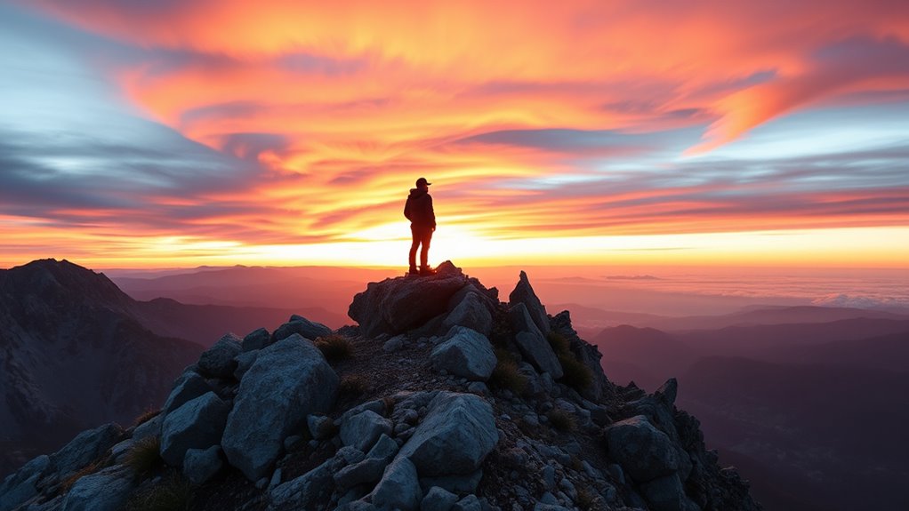 turning setbacks into growth