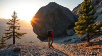 turning setbacks into growth