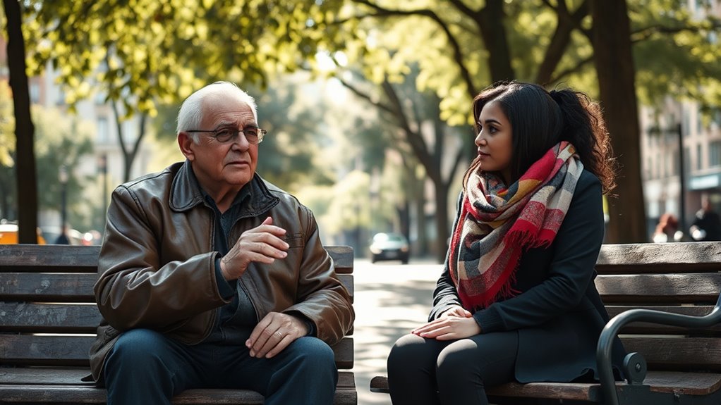 understanding behavior through empathy