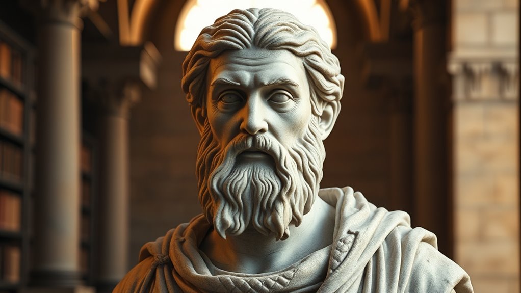 unearthing ancient stoic wisdom