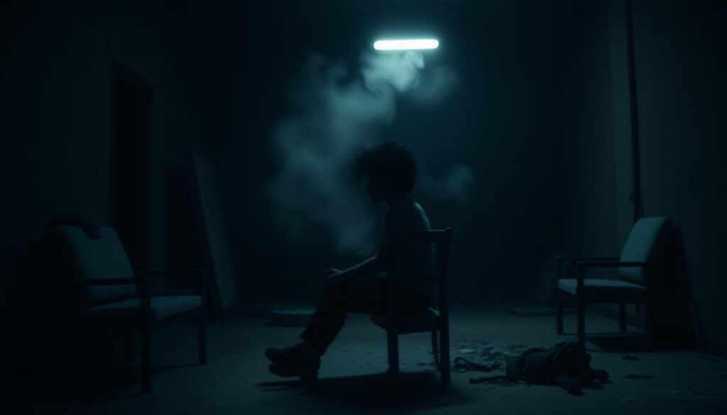 unexpected outcomes of choosing silence
