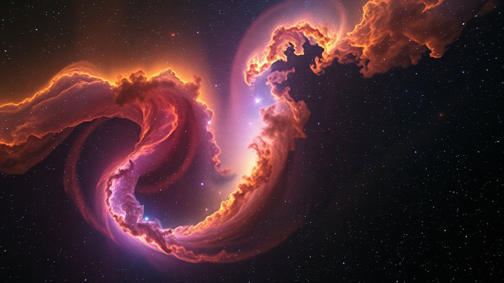 unity virtue cosmic interconnection