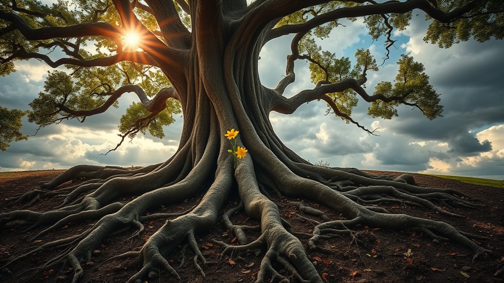 universal justice restores harmony