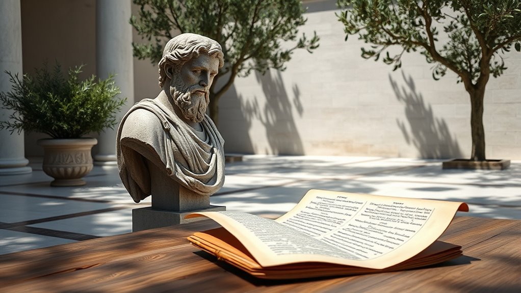 uphold integrity through virtue