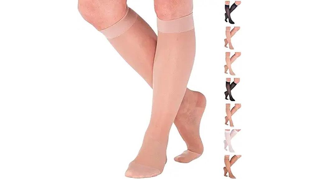 usa made compression socks
