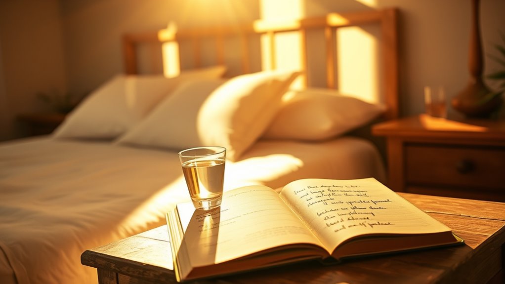 use daily affirmations consistently
