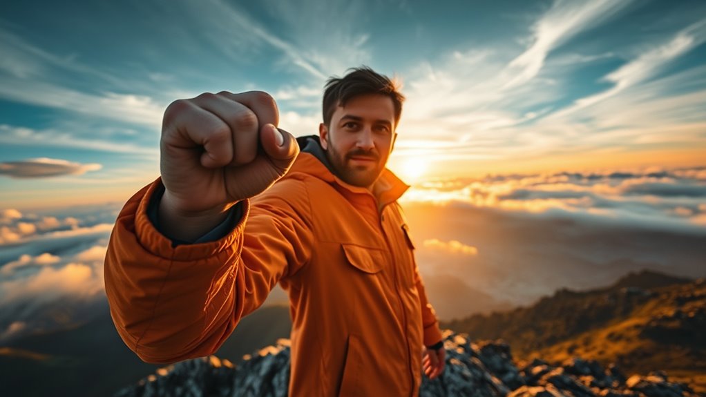 use epithets for resilience