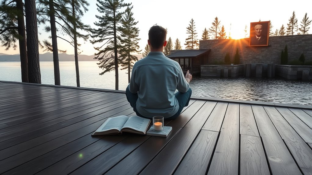 use mentors for personal growth