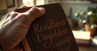 using descriptive titles for empowerment