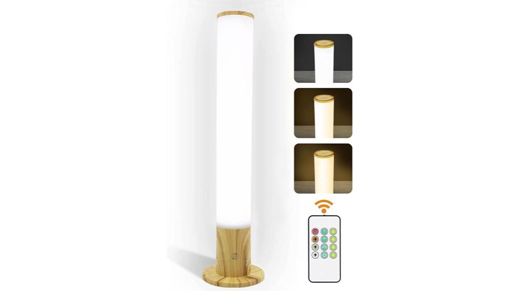 uv free bright light