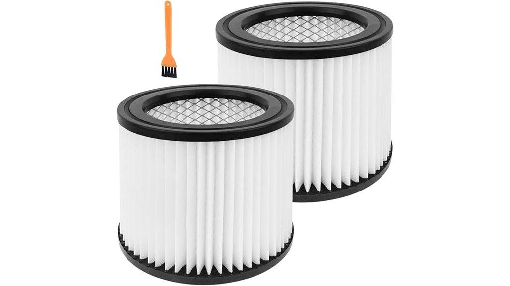 vacuum shop vac filters