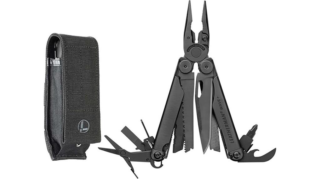 versatile 18 in 1 multi tool
