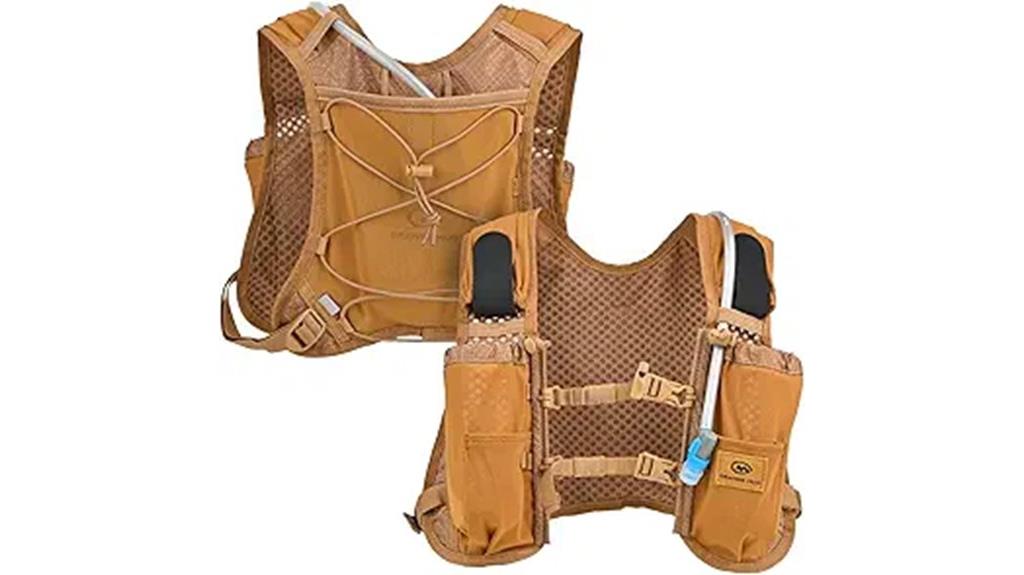versatile gear vest 3 0