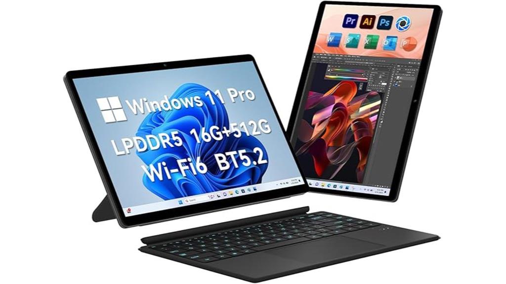 versatile intel n100 device