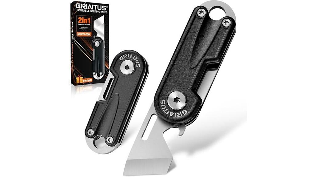 versatile pocket tool