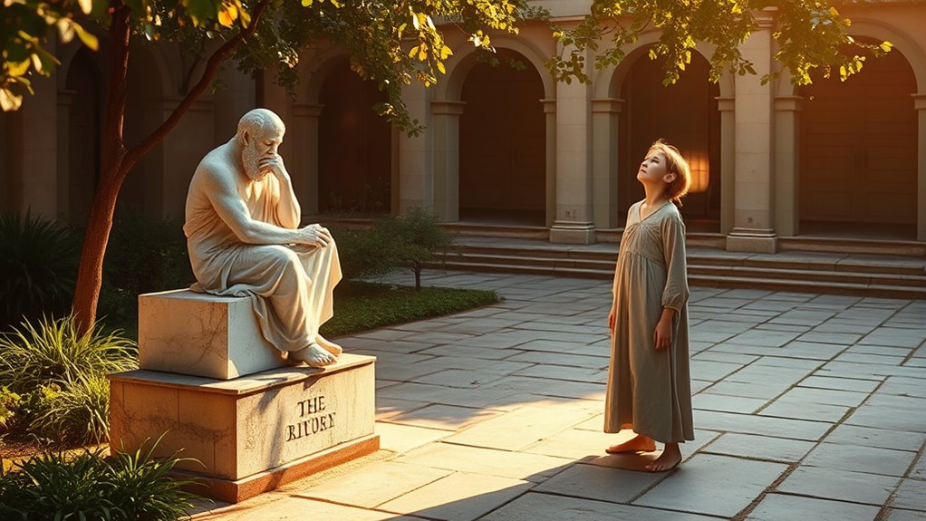 virtue as rational harmony
