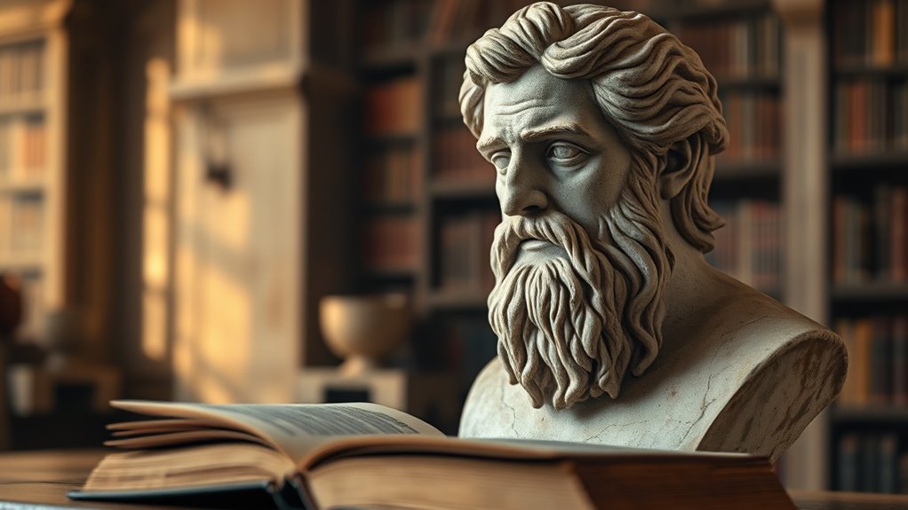 virtue control resilience perspective