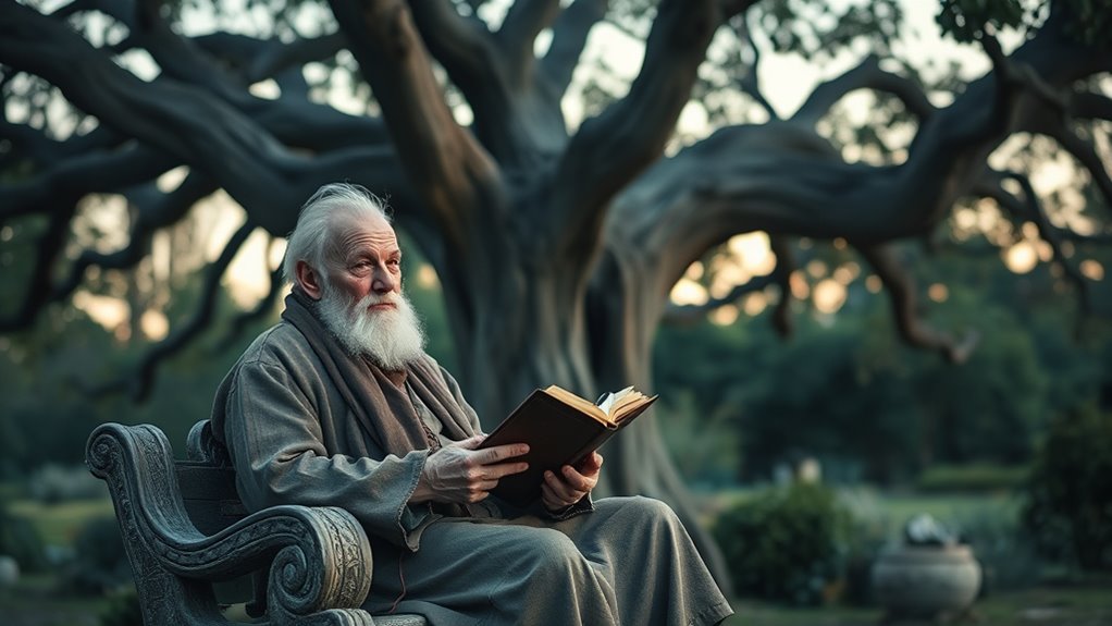 virtue defines meaningful life