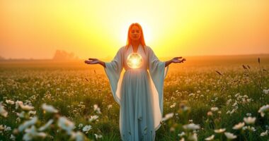 virtue determines our future