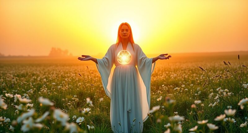 virtue determines our future