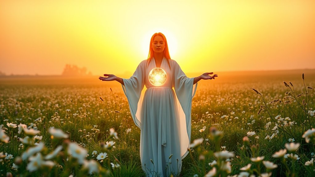 virtue determines our future