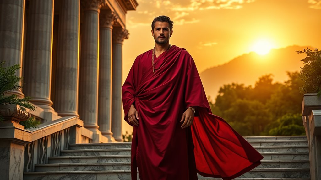 virtue driven leadership and discipline