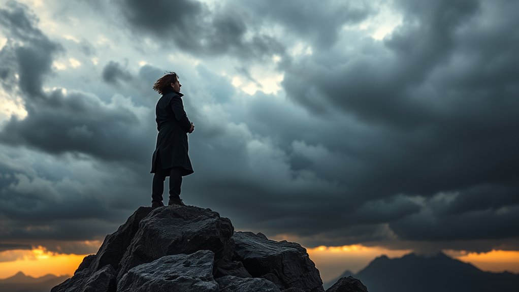virtue ethics courage preparedness