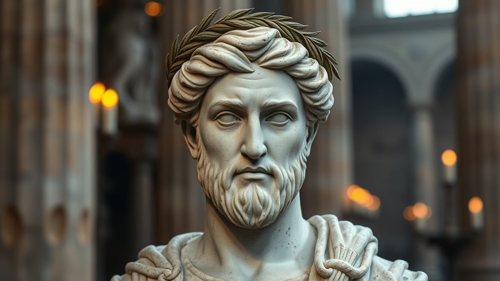 virtue guides daily resilience