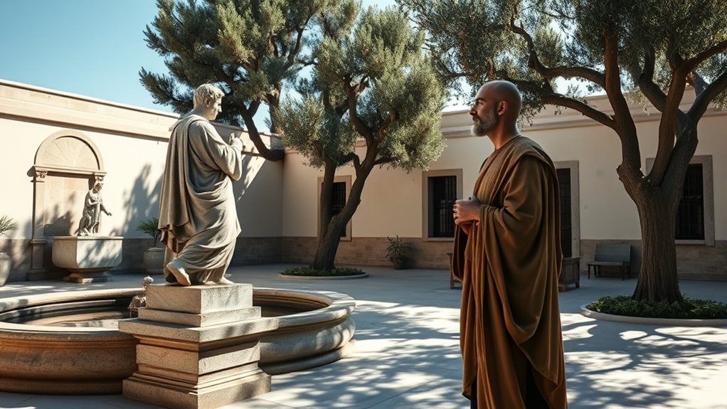 virtue guides ethical decision making
