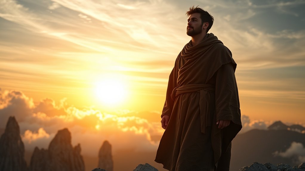 virtue guides overcoming obstacles