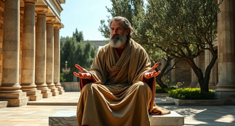 virtue guides stoic actions
