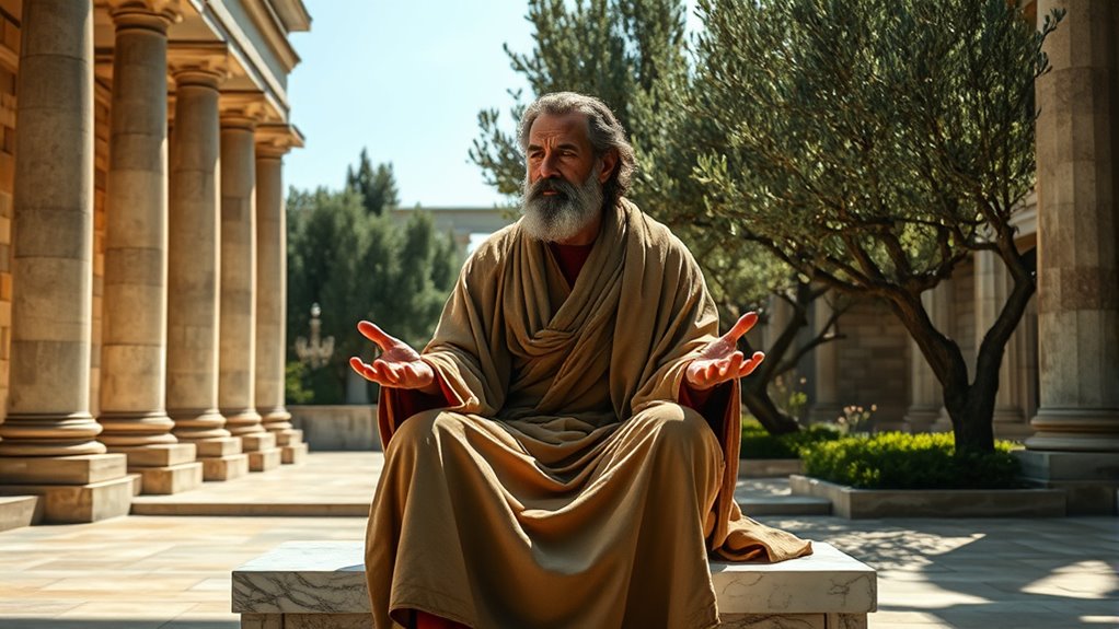 virtue guides stoic actions