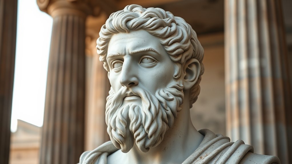 virtue rationality humility compassion