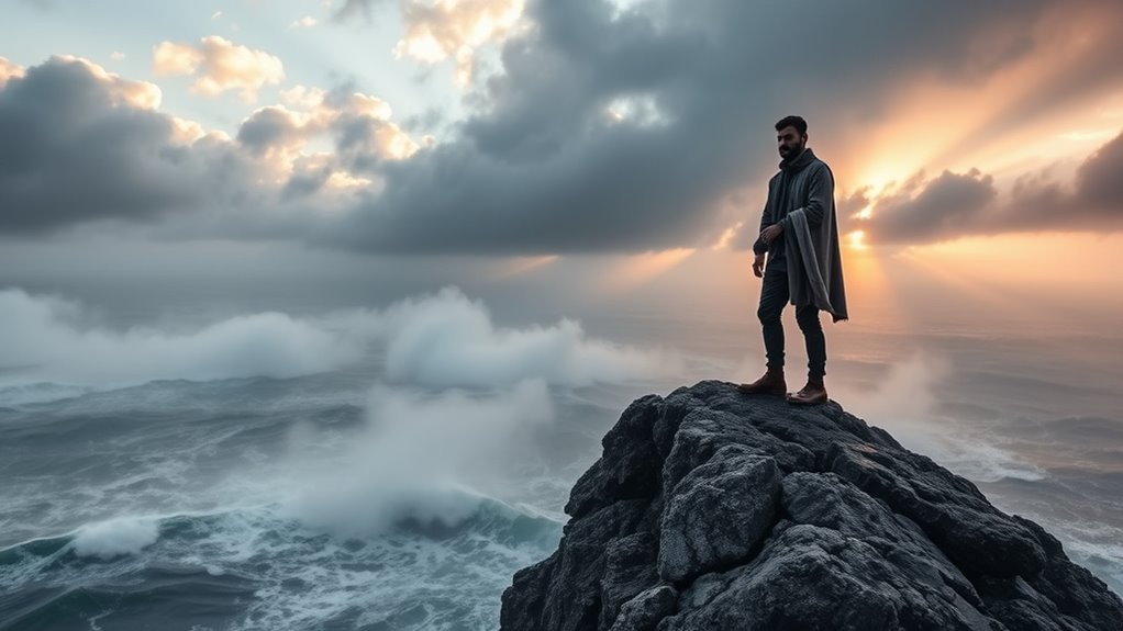 virtue reflection resilience balance