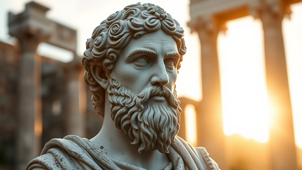 virtue resilience ethical leadership