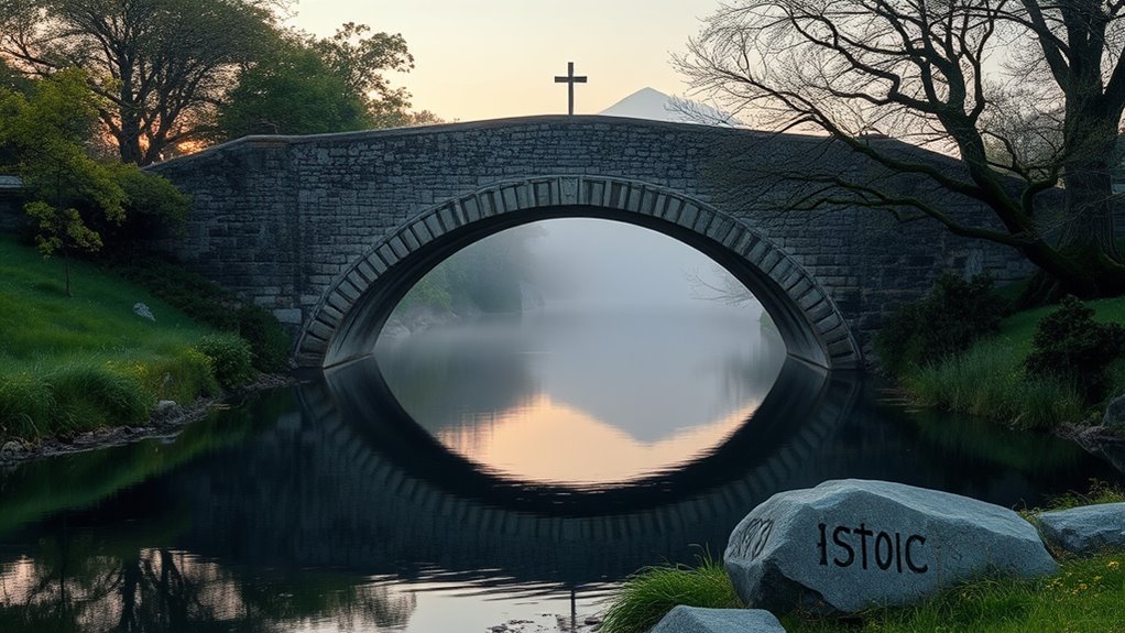 virtue responsibility inner harmony