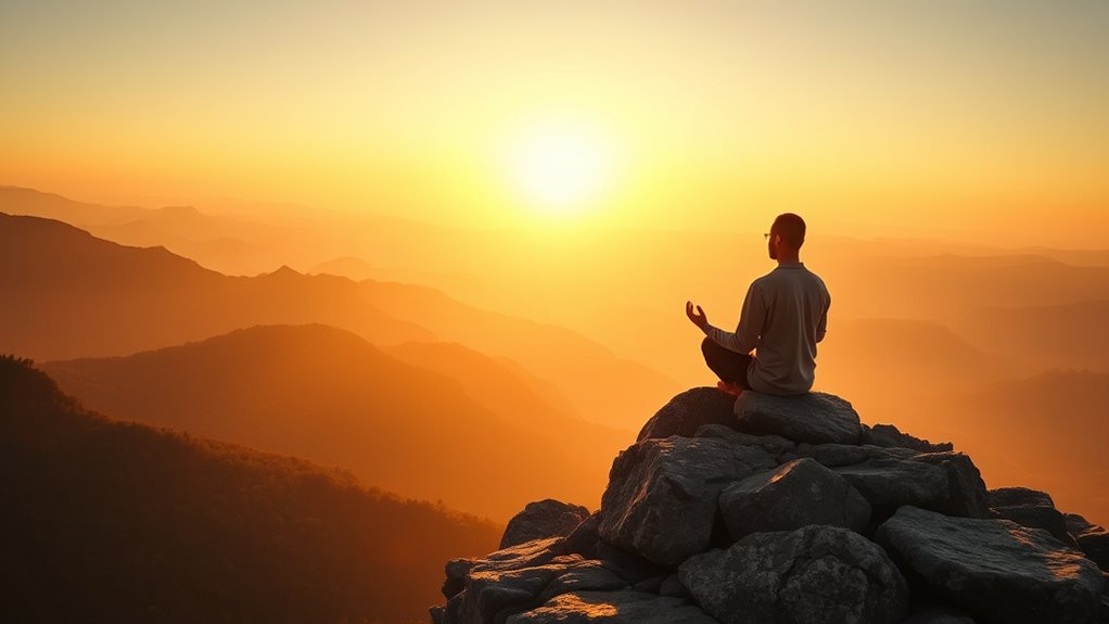 virtue self awareness growth