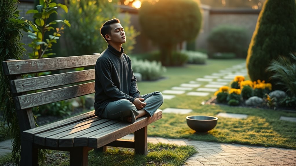 visualize loss to reduce craving