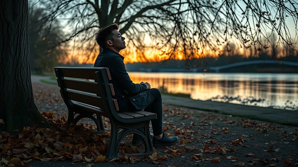 visualize setbacks to build resilience