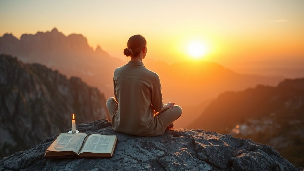 visualize setbacks to strengthen resilience